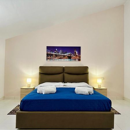 Unique Rooms In Centro Citta Bagno Privato E Climatizzatore Ragusa Eksteriør billede