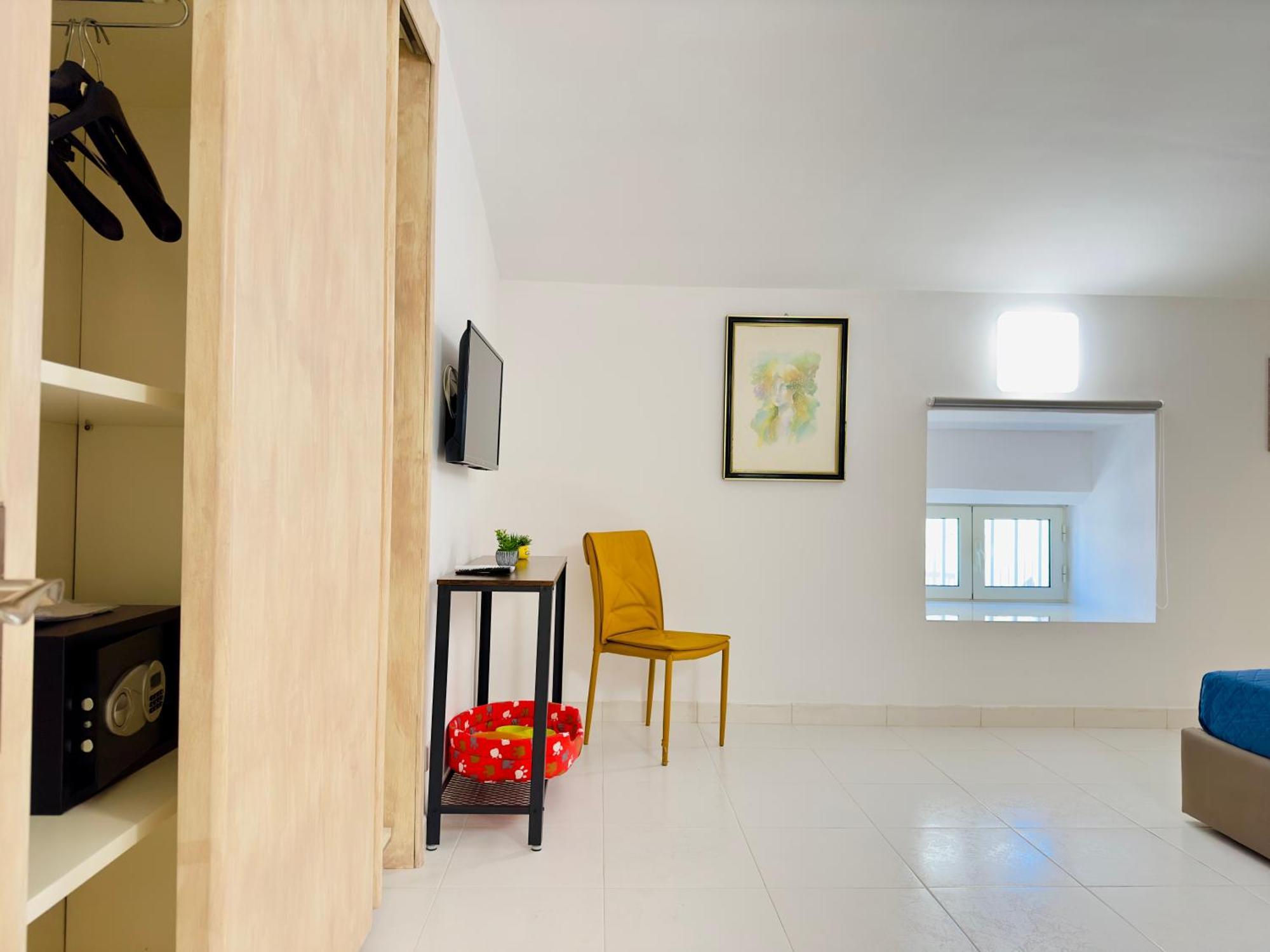 Unique Rooms In Centro Citta Bagno Privato E Climatizzatore Ragusa Eksteriør billede