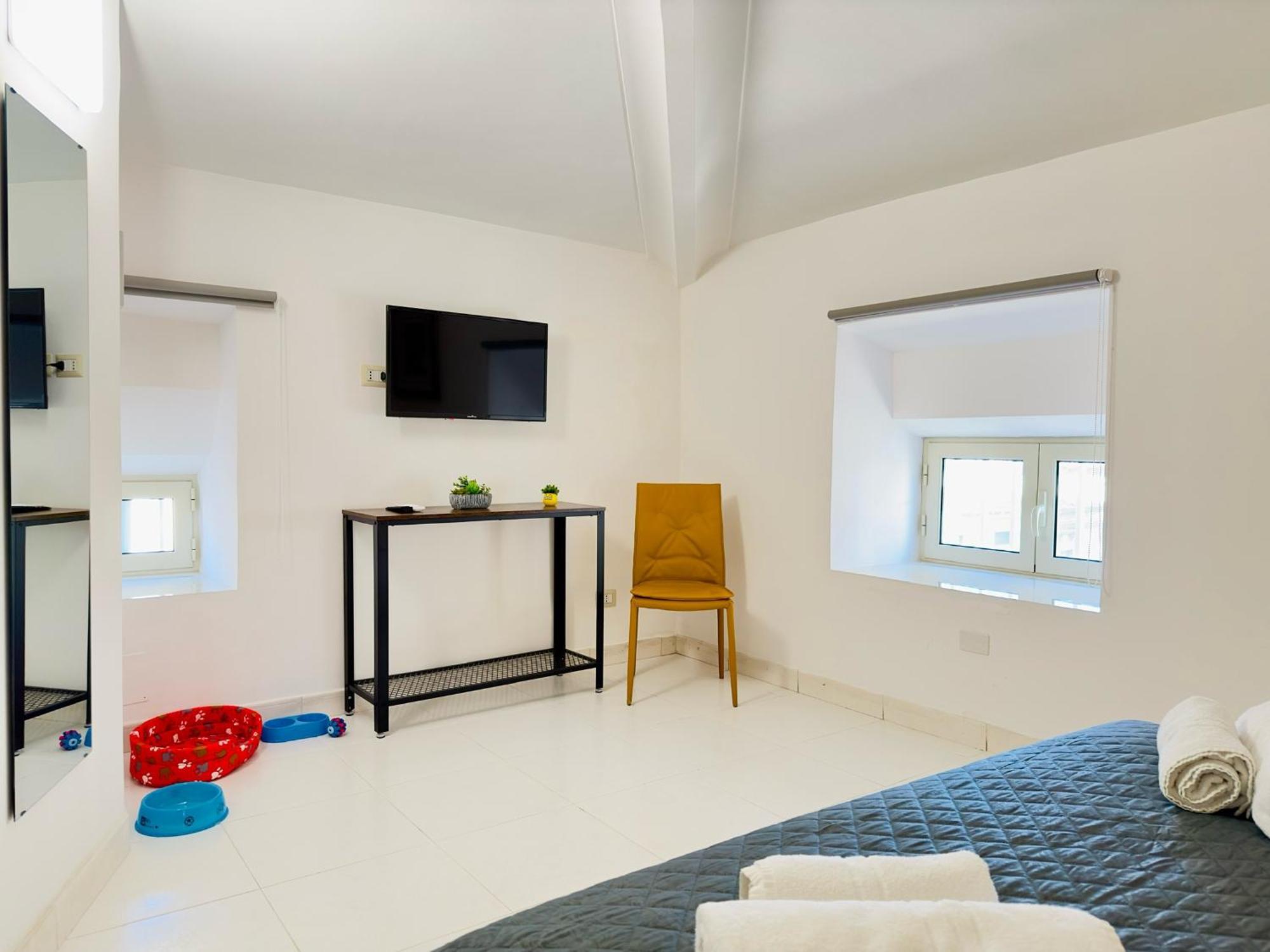 Unique Rooms In Centro Citta Bagno Privato E Climatizzatore Ragusa Eksteriør billede