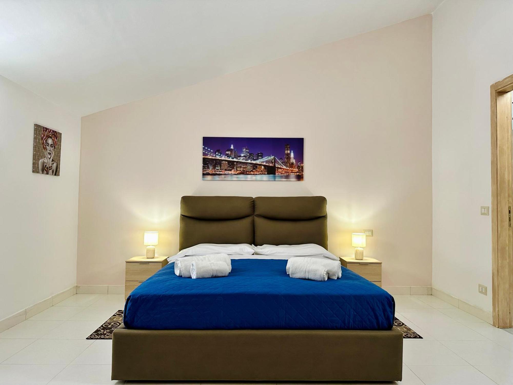 Unique Rooms In Centro Citta Bagno Privato E Climatizzatore Ragusa Eksteriør billede