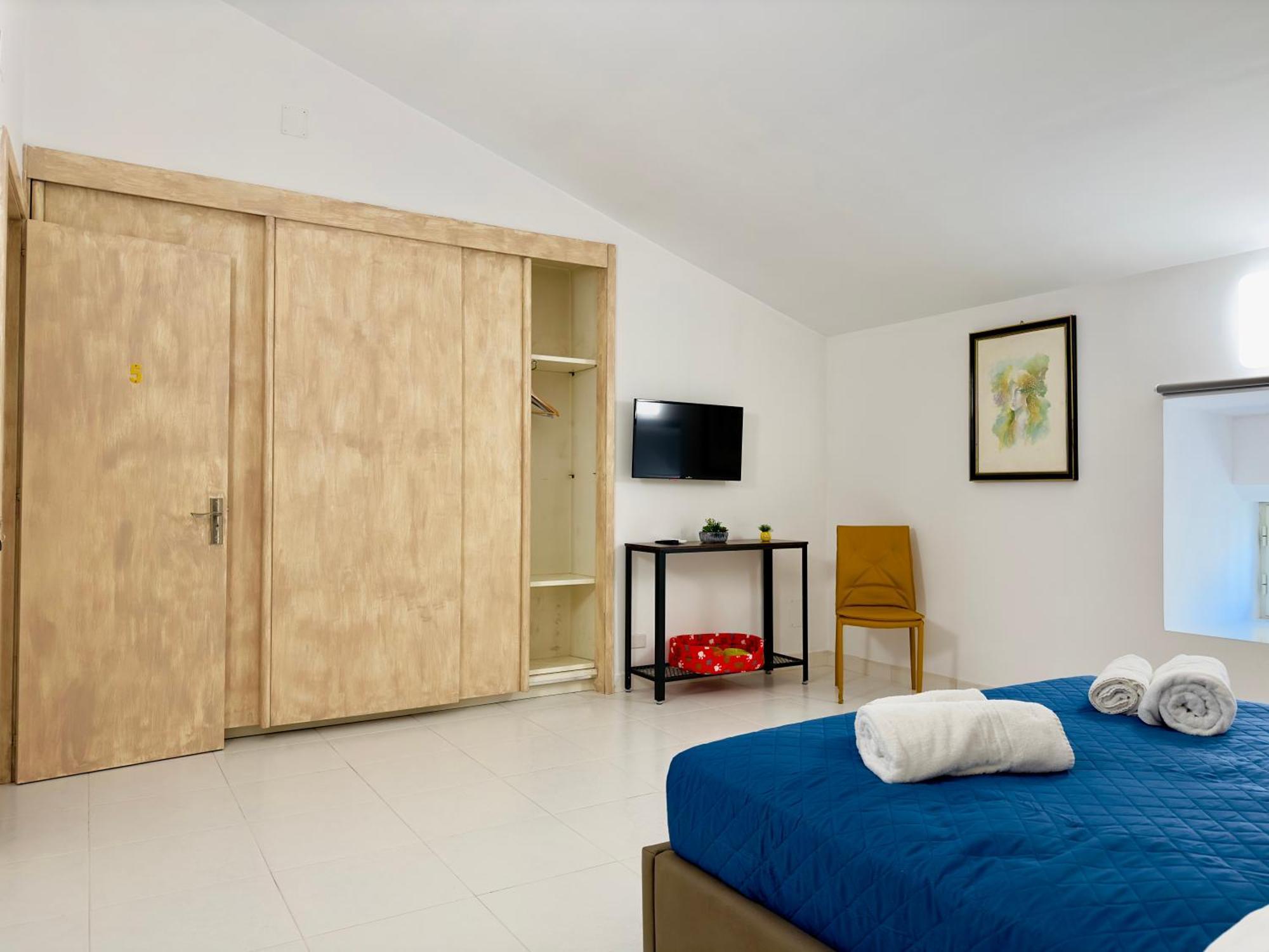 Unique Rooms In Centro Citta Bagno Privato E Climatizzatore Ragusa Eksteriør billede