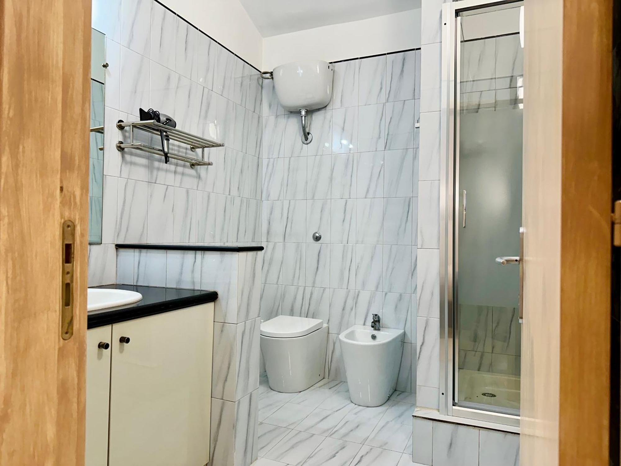 Unique Rooms In Centro Citta Bagno Privato E Climatizzatore Ragusa Eksteriør billede