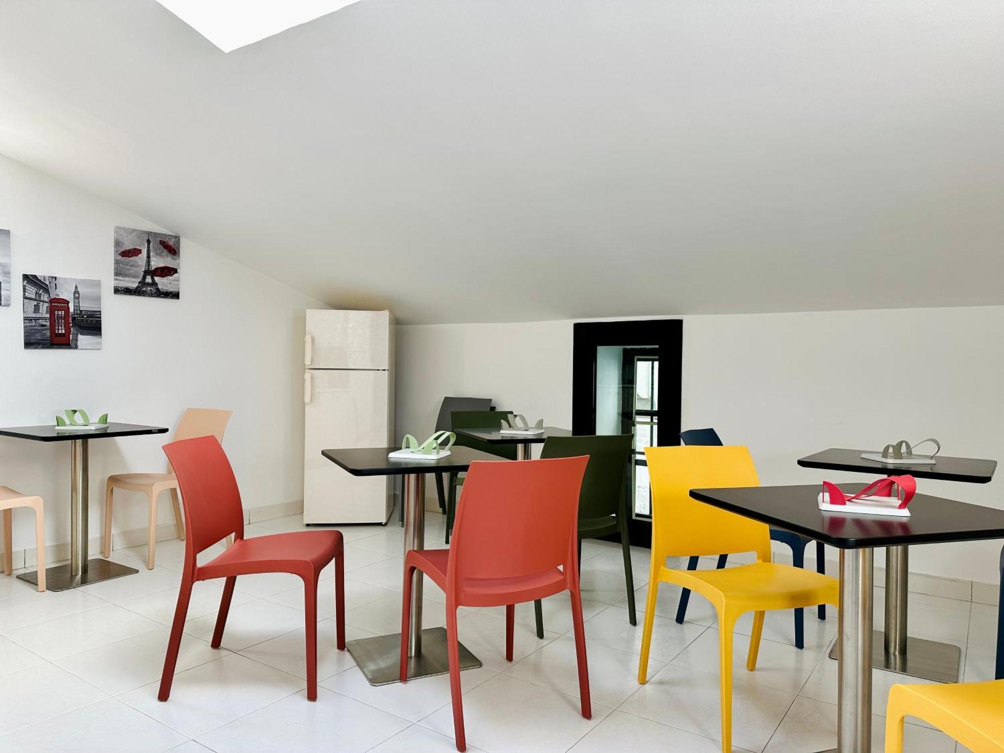 Unique Rooms In Centro Citta Bagno Privato E Climatizzatore Ragusa Eksteriør billede