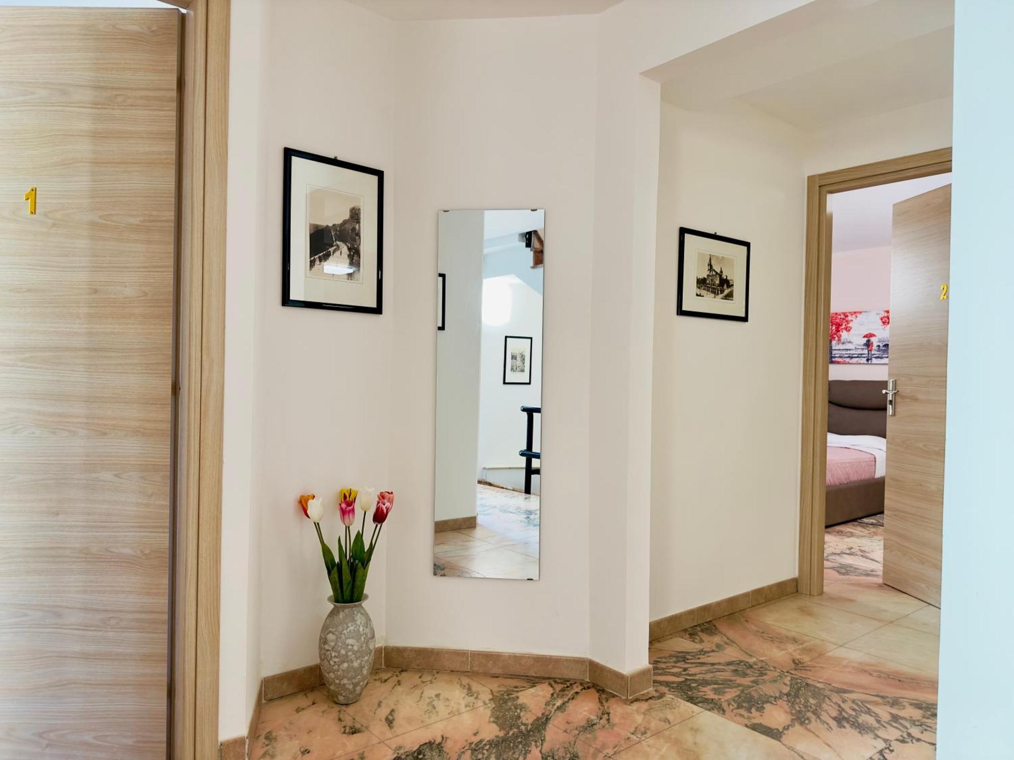 Unique Rooms In Centro Citta Bagno Privato E Climatizzatore Ragusa Eksteriør billede