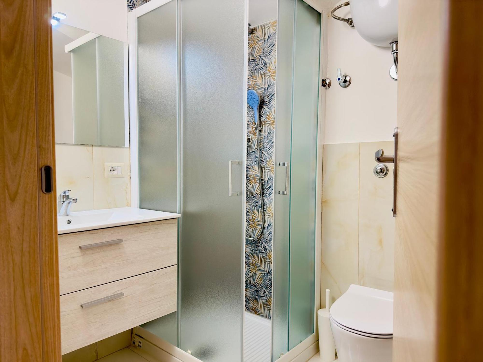Unique Rooms In Centro Citta Bagno Privato E Climatizzatore Ragusa Eksteriør billede