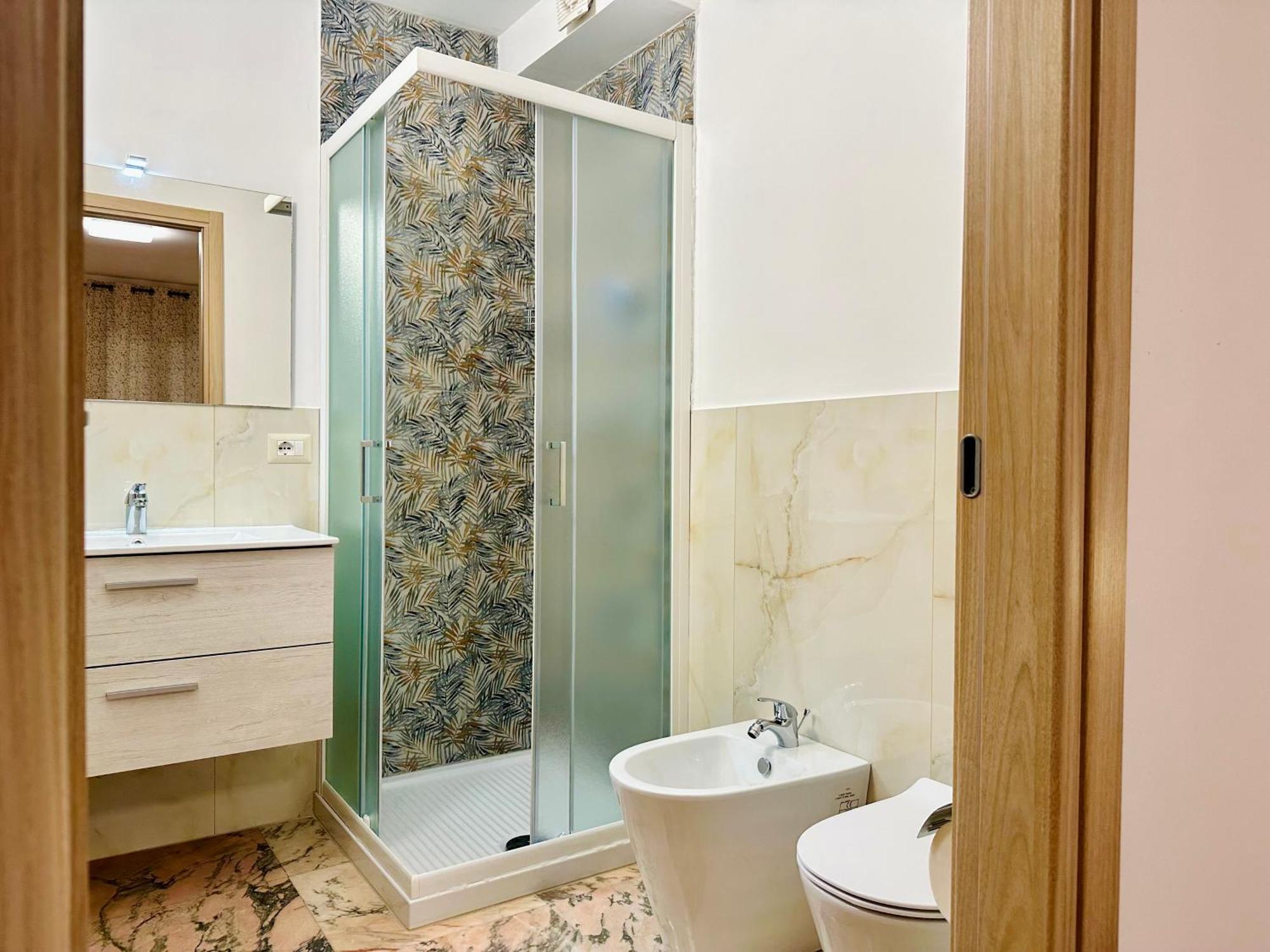 Unique Rooms In Centro Citta Bagno Privato E Climatizzatore Ragusa Eksteriør billede