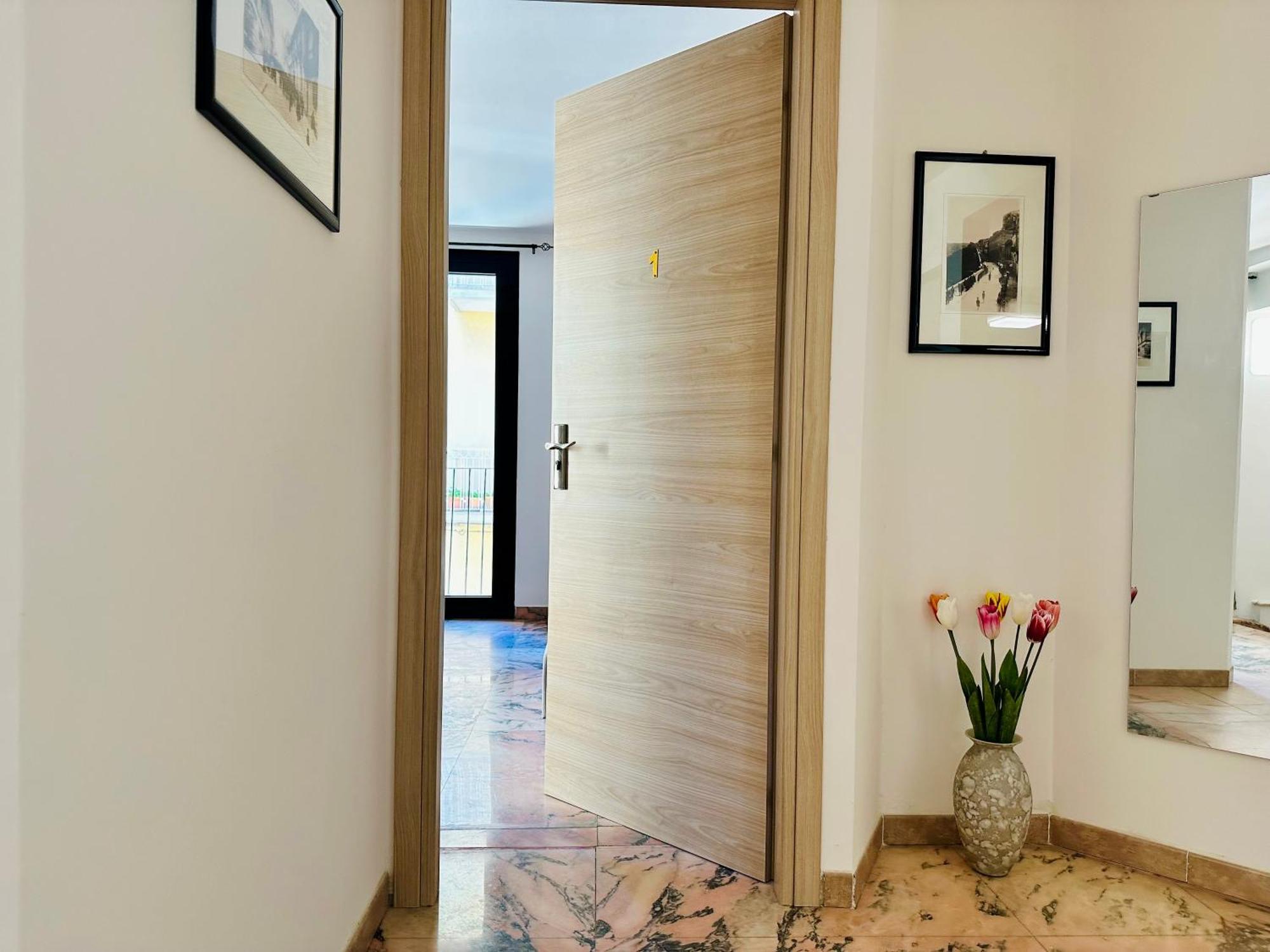 Unique Rooms In Centro Citta Bagno Privato E Climatizzatore Ragusa Eksteriør billede