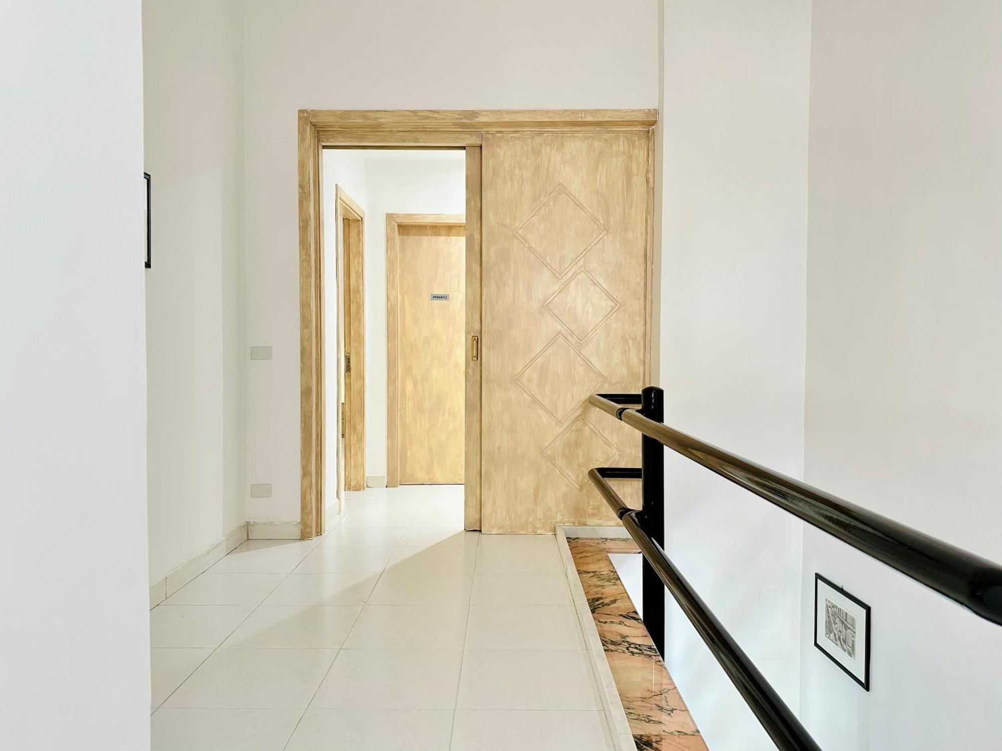 Unique Rooms In Centro Citta Bagno Privato E Climatizzatore Ragusa Eksteriør billede