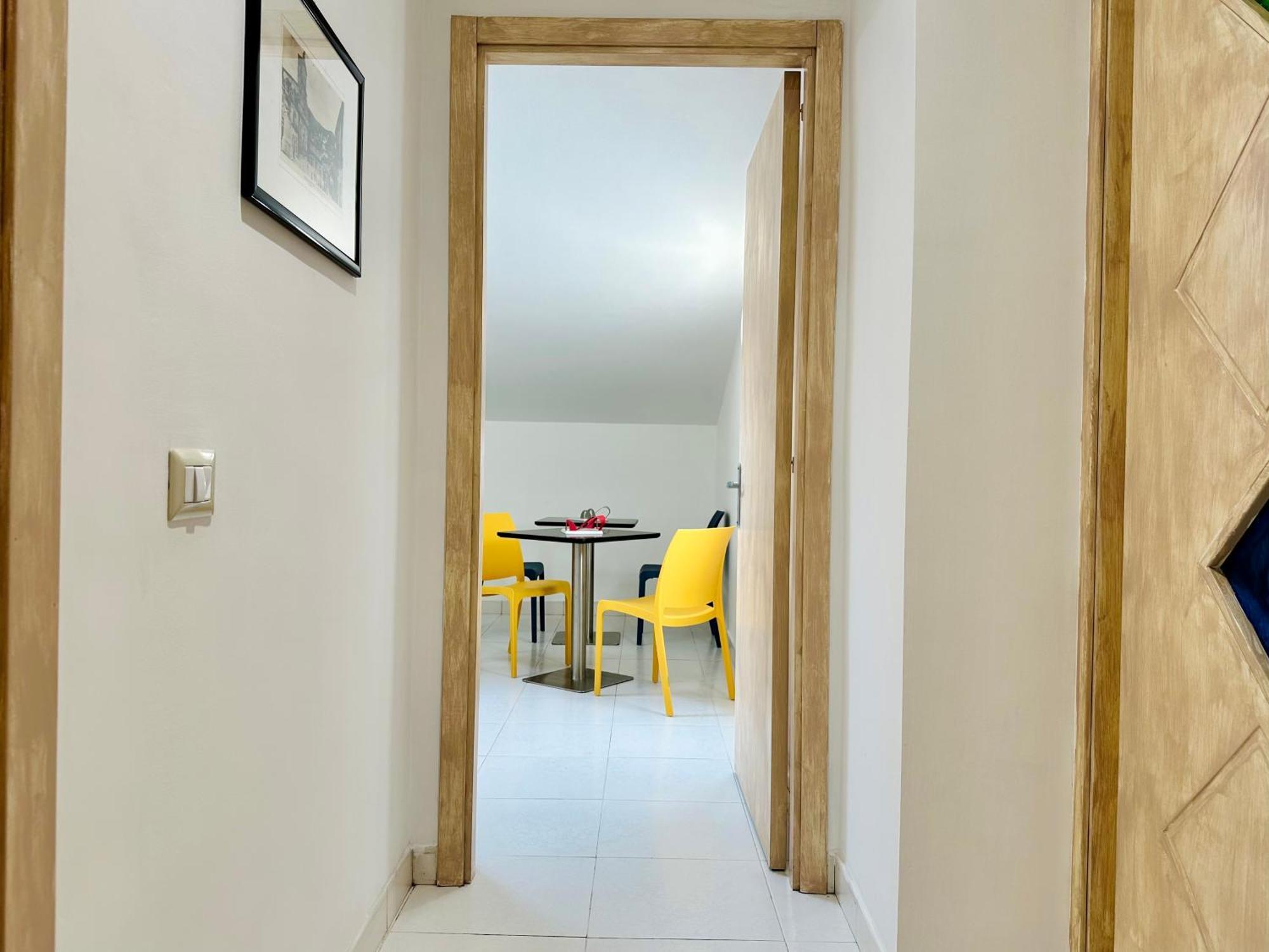 Unique Rooms In Centro Citta Bagno Privato E Climatizzatore Ragusa Eksteriør billede