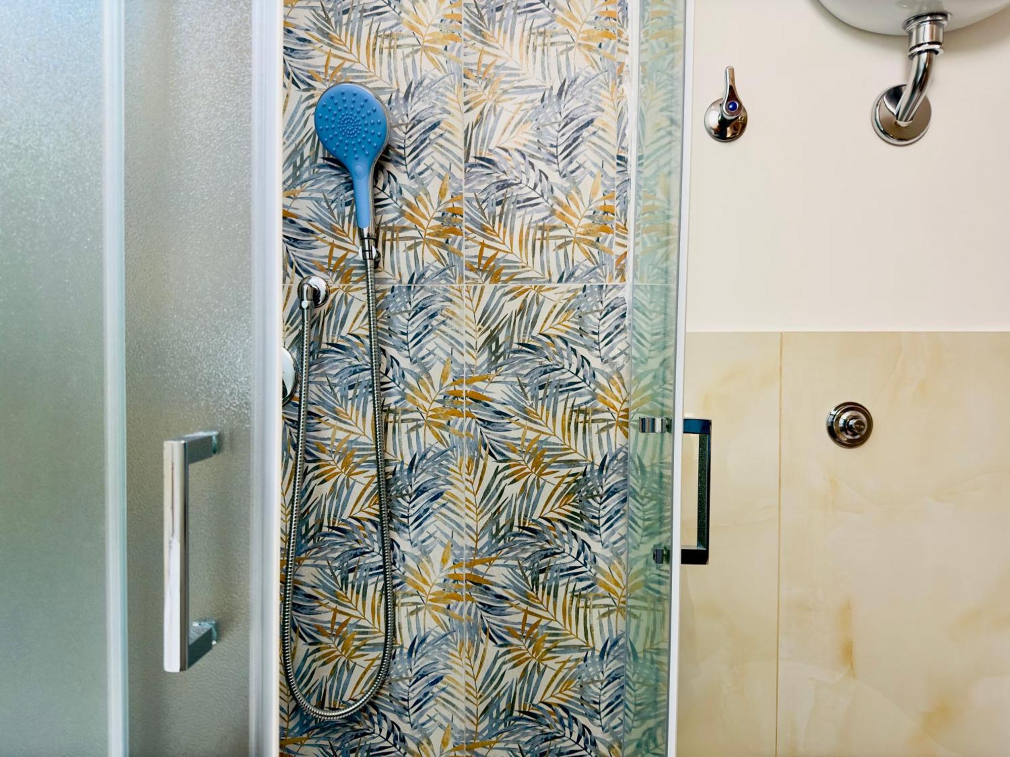 Unique Rooms In Centro Citta Bagno Privato E Climatizzatore Ragusa Eksteriør billede